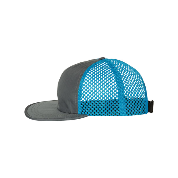 Richardson® Rogue Wide Set Mesh Performance Cap