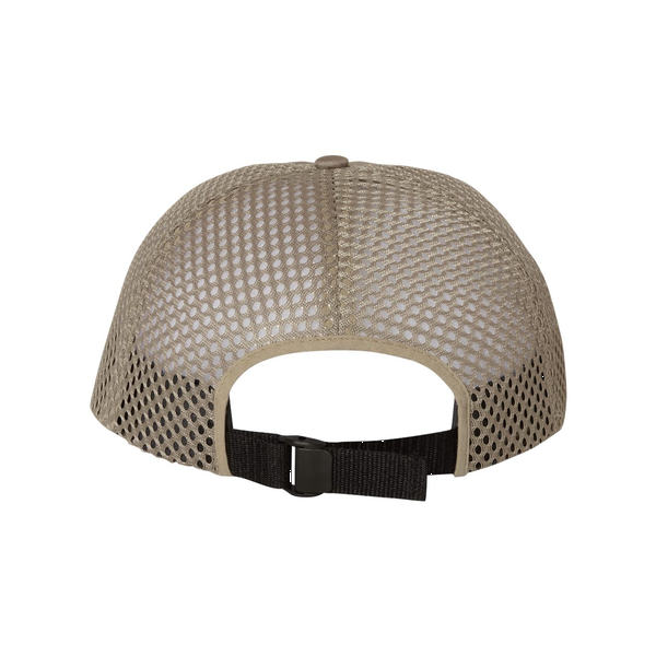 Richardson® Rogue Wide Set Mesh Performance Cap