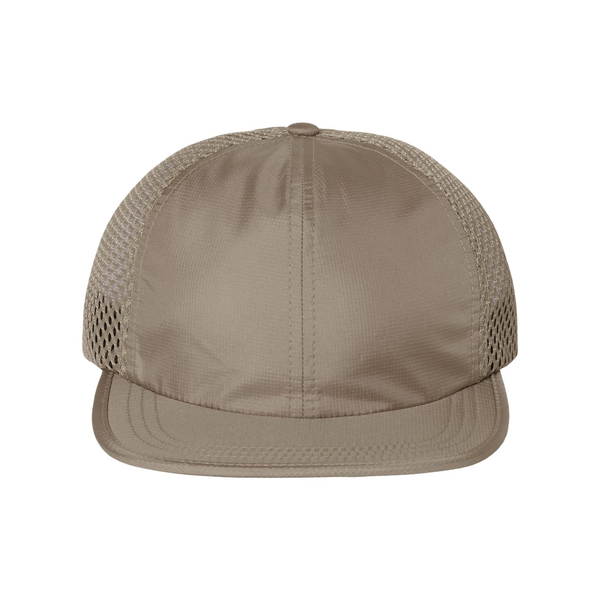 Richardson® Rogue Wide Set Mesh Performance Cap