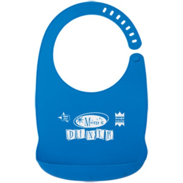 Silicone Baby Bib