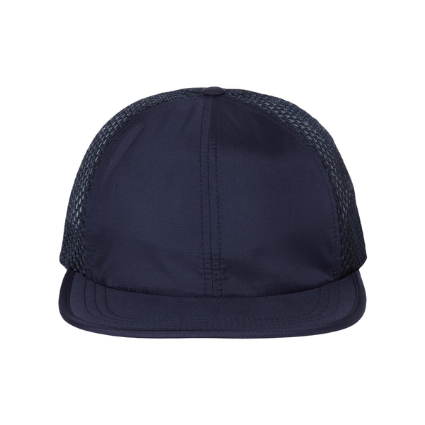 Richardson® Rogue Wide Set Mesh Performance Cap