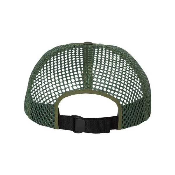 Richardson® Rogue Wide Set Mesh Performance Cap