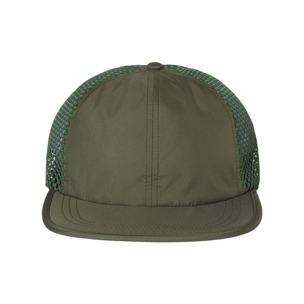 Richardson® Rogue Wide Set Mesh Performance Cap