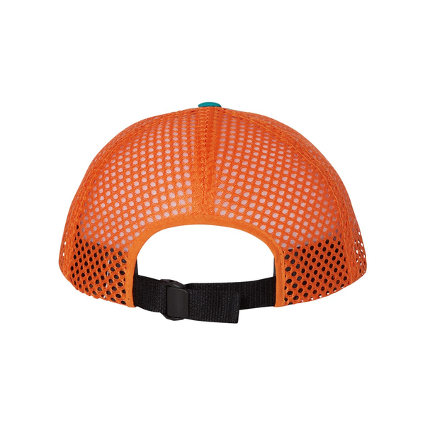 Richardson® Rogue Wide Set Mesh Performance Cap