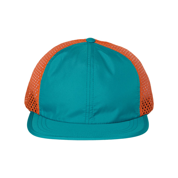 Richardson® Rogue Wide Set Mesh Performance Cap