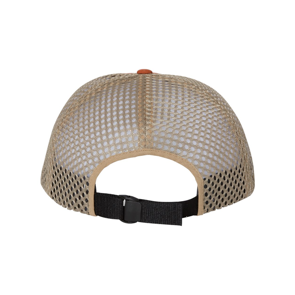 Richardson® Rogue Wide Set Mesh Performance Cap