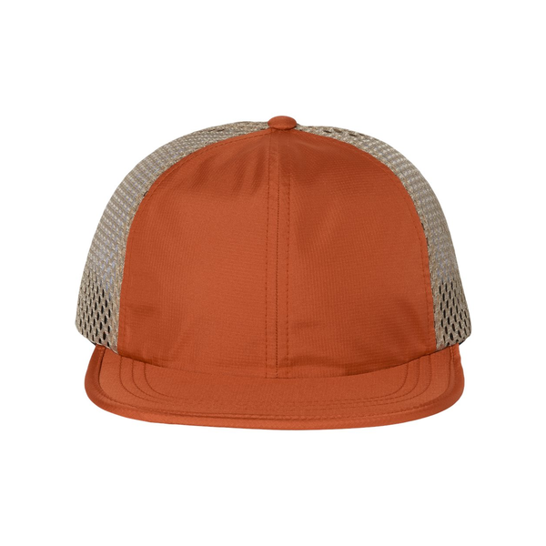 Richardson® Rogue Wide Set Mesh Performance Cap
