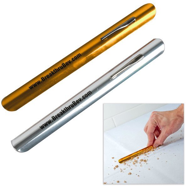 Aluminum Table Crummer