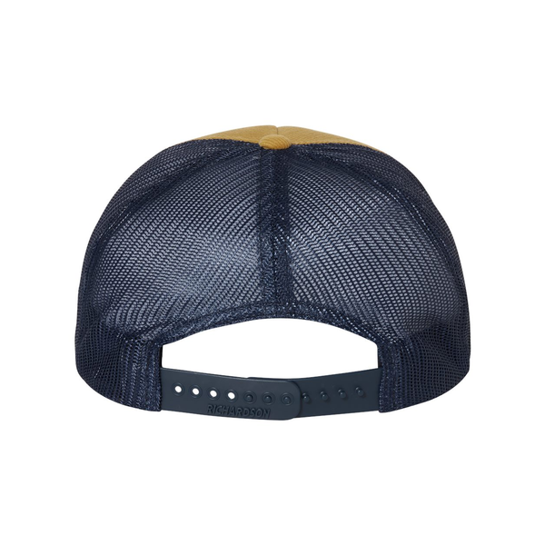 Richardson® Troutdale Corduroy Trucker Cap