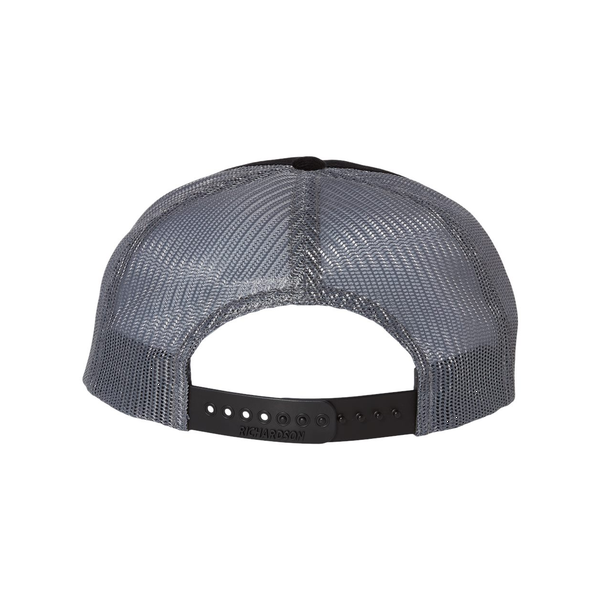 Richardson® Troutdale Corduroy Trucker Cap