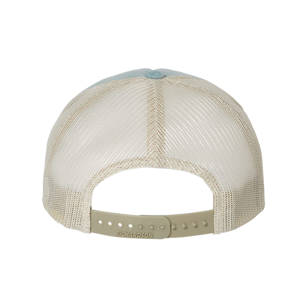 Richardson® Troutdale Corduroy Trucker Cap