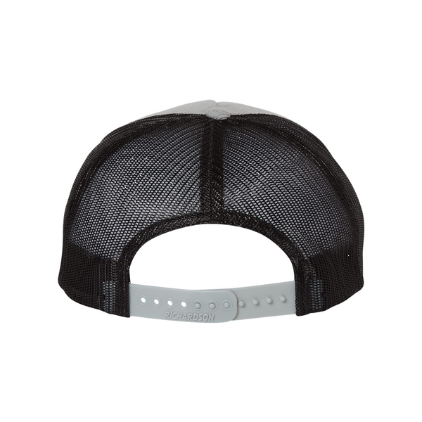 Richardson® Troutdale Corduroy Trucker Cap