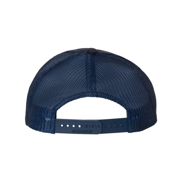 Richardson® Troutdale Corduroy Trucker Cap