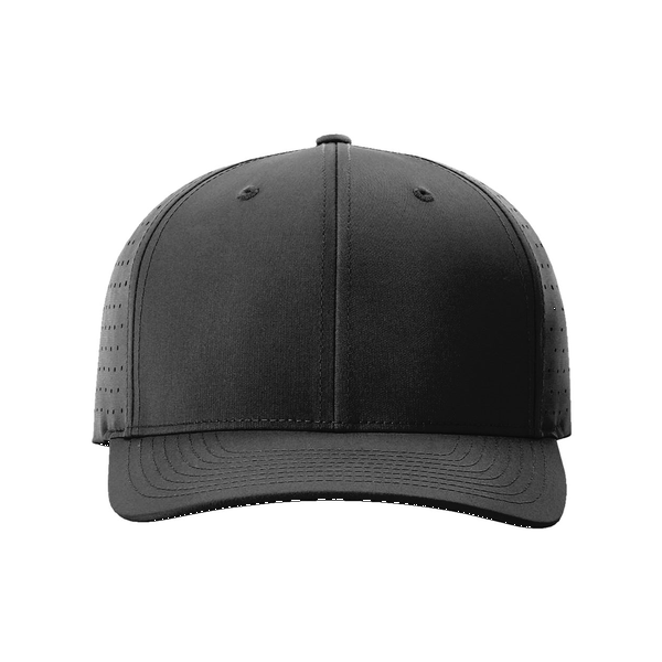 Richardson® Laser Perforated Structured R-Flex Cap