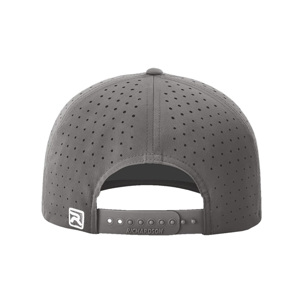 Richardson® Laser Perforated Structured R-Flex Cap