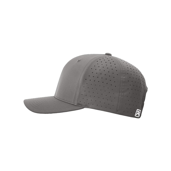 Richardson® Laser Perforated Structured R-Flex Cap