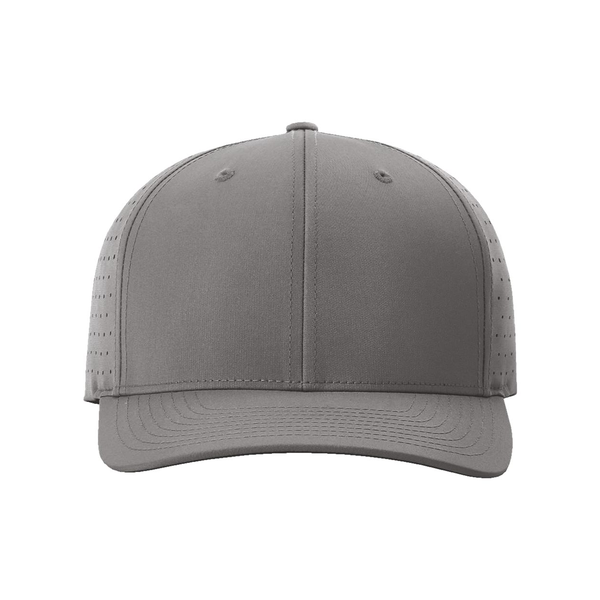 Richardson® Laser Perforated Structured R-Flex Cap