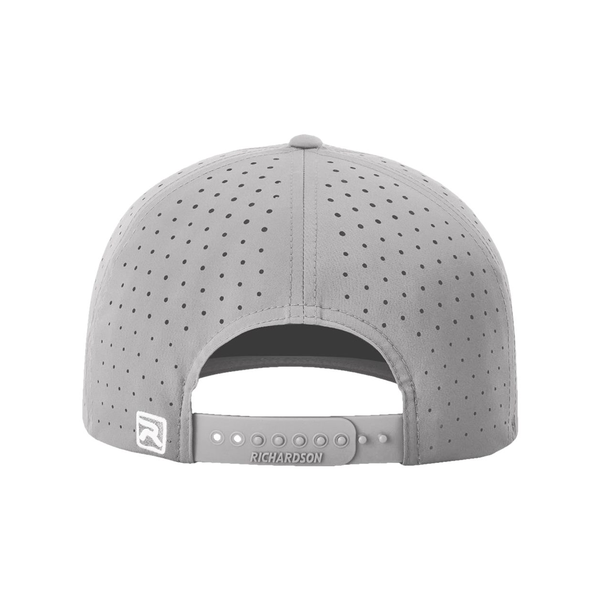 Richardson® Laser Perforated Structured R-Flex Cap
