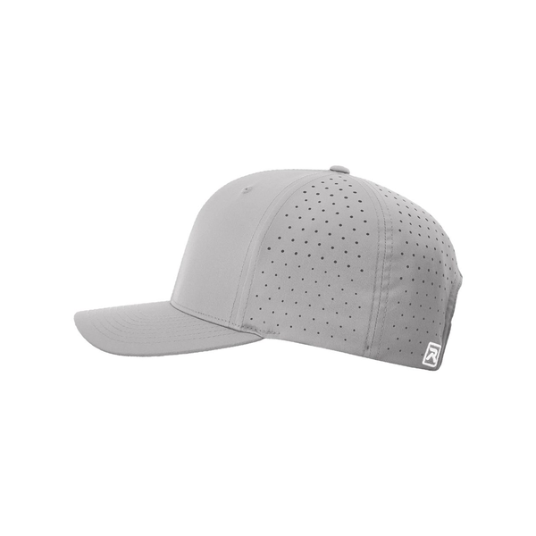 Richardson® Laser Perforated Structured R-Flex Cap