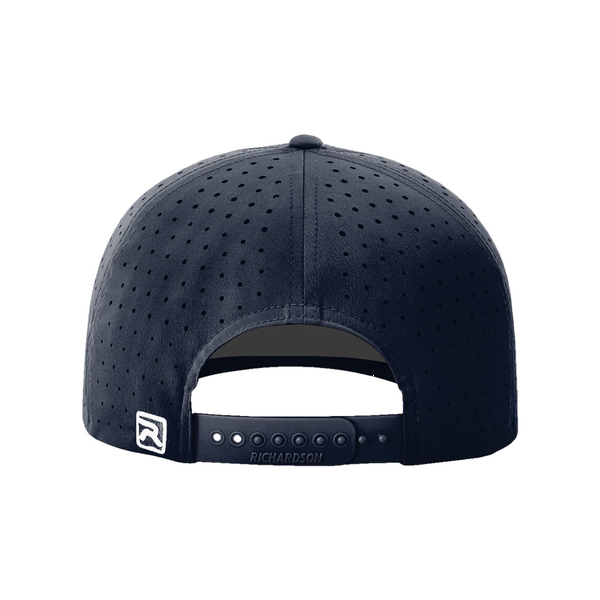 Richardson® Laser Perforated Structured R-Flex Cap