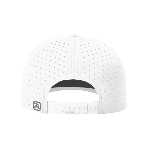 Richardson® Laser Perforated Structured R-Flex Cap