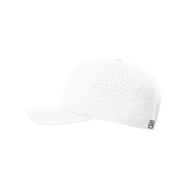 Richardson® Laser Perforated Structured R-Flex Cap