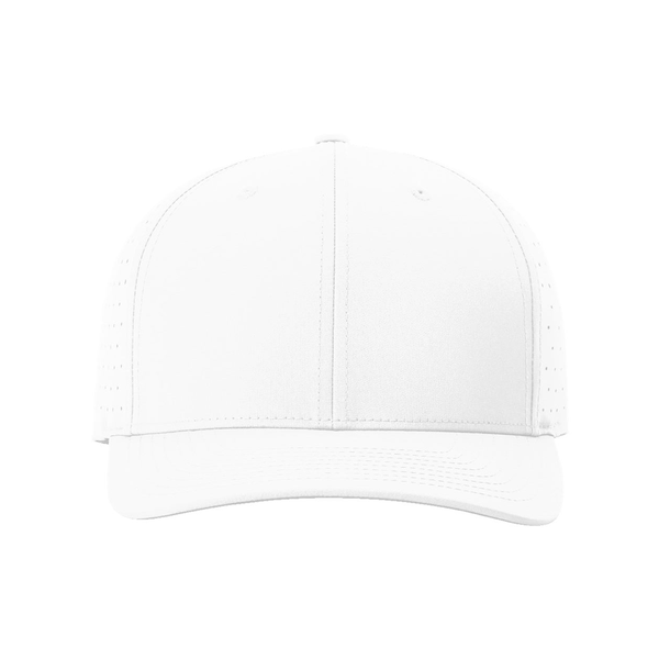 Richardson® Laser Perforated Structured R-Flex Cap