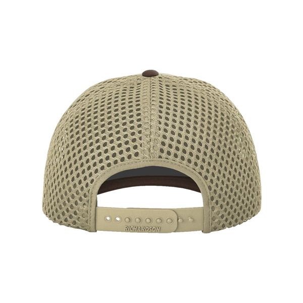 Richardson® Tilikum Structured Cap