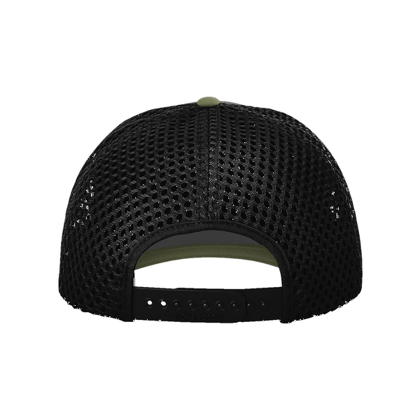 Richardson® Tilikum Structured Cap