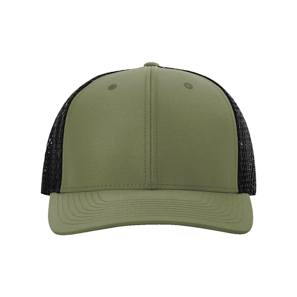 Richardson® Tilikum Structured Cap
