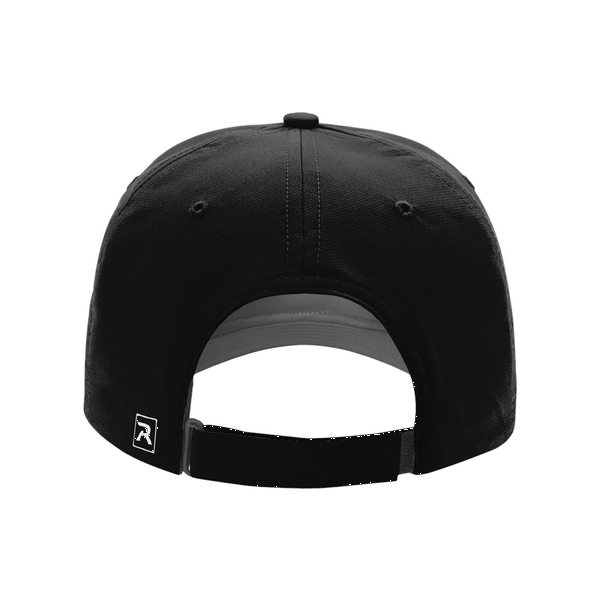 Richardson® Casual Light Structured Performance Cap