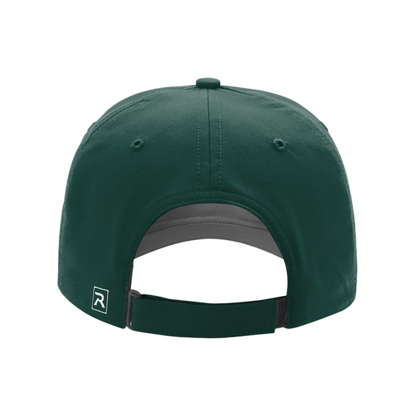 Richardson® Casual Light Structured Performance Cap