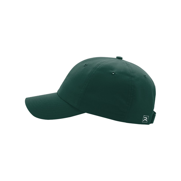 Richardson® Casual Light Structured Performance Cap