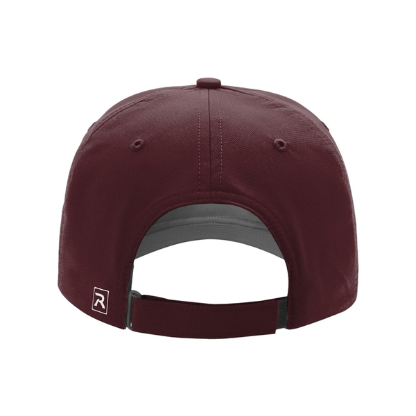 Richardson® Casual Light Structured Performance Cap