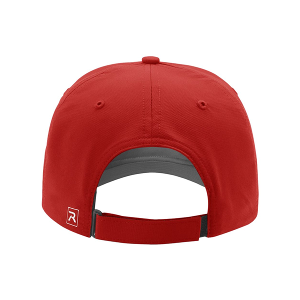 Richardson® Casual Light Structured Performance Cap