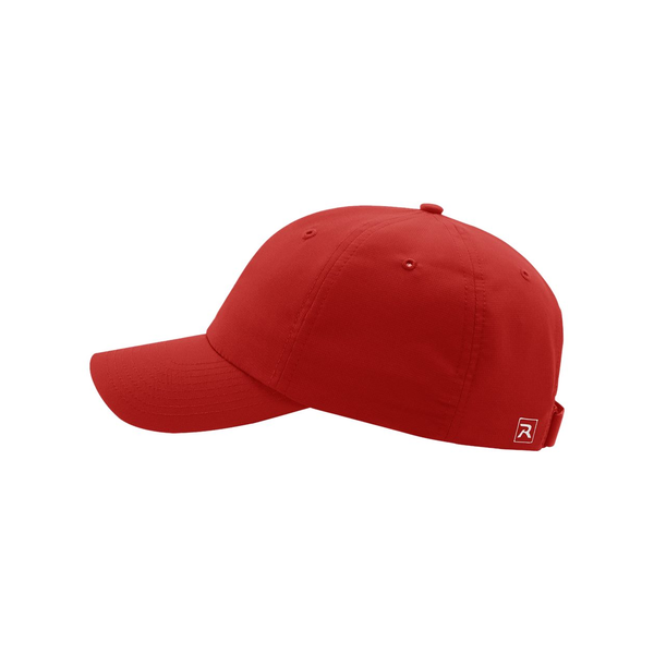 Richardson® Casual Light Structured Performance Cap