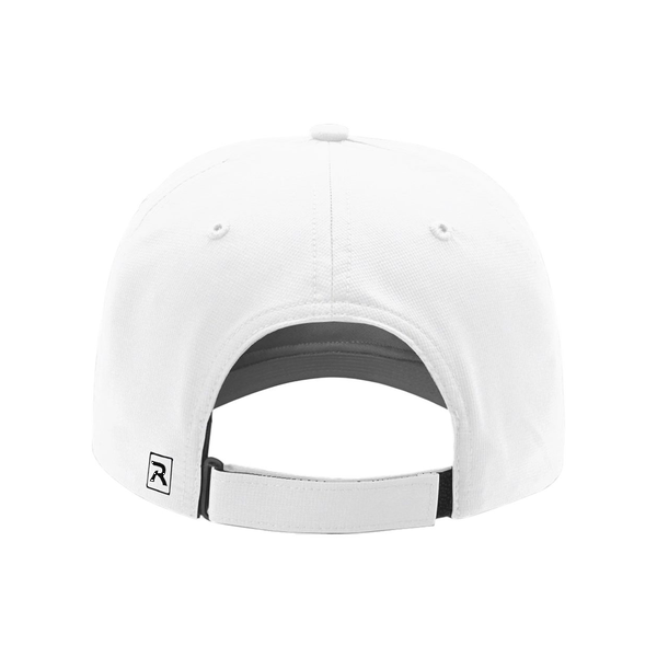 Richardson® Casual Light Structured Performance Cap