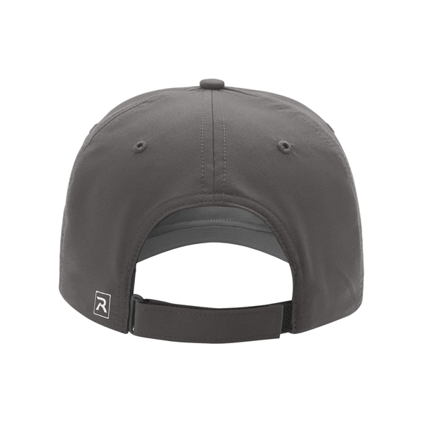 Richardson® Relaxed Performance Unstructured Lite Cap