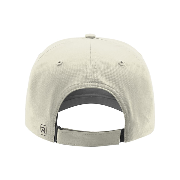 Richardson® Relaxed Performance Unstructured Lite Cap