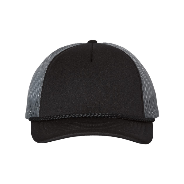 Richardson® Low Pro Structured Foamie Trucker Cap