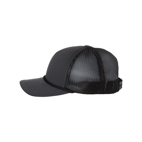 Richardson® Low Pro Structured Foamie Trucker Cap