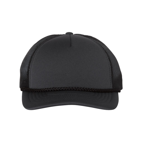 Richardson® Low Pro Structured Foamie Trucker Cap