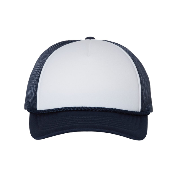 Richardson® Low Pro Structured Foamie Trucker Cap