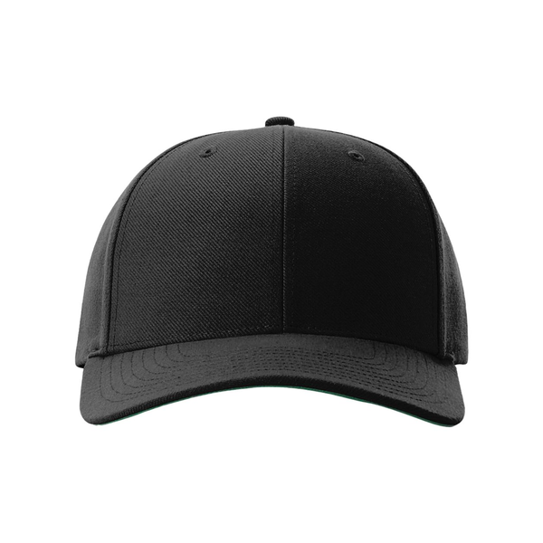 Richardson® Surge Structured Snapback Cap