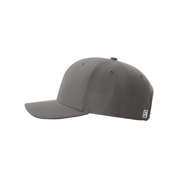 Richardson® Surge Structured Snapback Cap