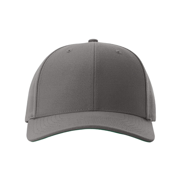 Richardson® Surge Structured Snapback Cap