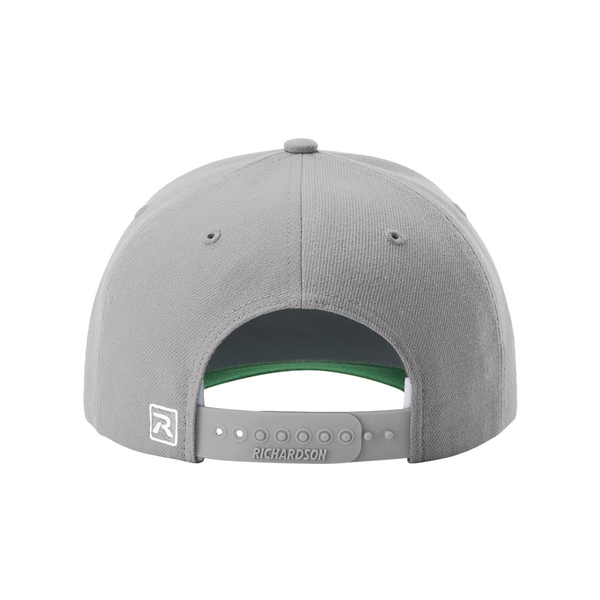 Richardson® Surge Structured Snapback Cap