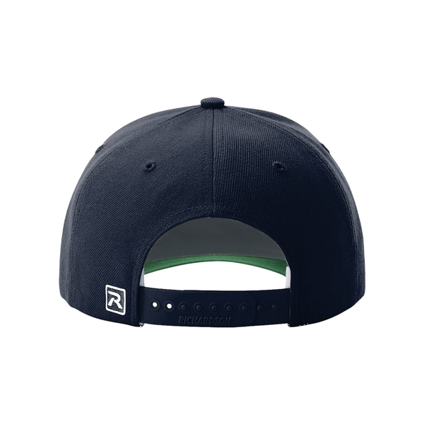 Richardson® Surge Structured Snapback Cap