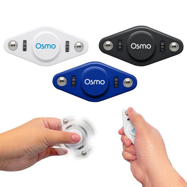 Diamond Fidget Spinner Toy