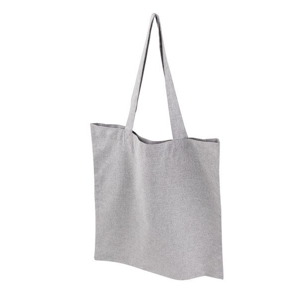AWARE™ Recycled Cotton/Poly Tote Bag